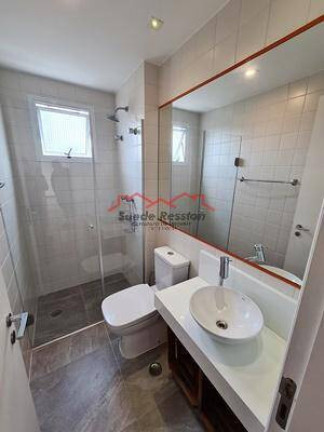 Imagem Apartamento com 3 Quartos à Venda, 82 m² em Jardim Marajoara - São Paulo