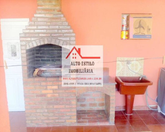 Imagem Casa com 2 Quartos à Venda, 60 m² em Piedade - Rio De Janeiro