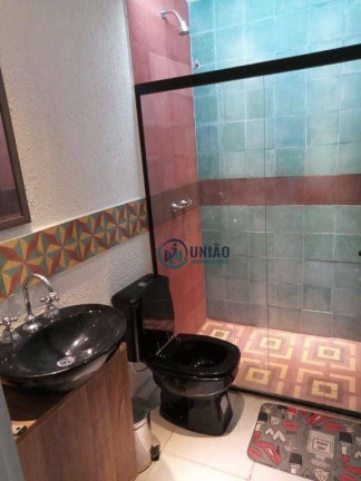 Imagem Casa com 3 Quartos à Venda, 205 m² em Maralegre - Niterói Imagem Casa com 3 Quartos à Venda, 205 m² em Maralegre - Niterói