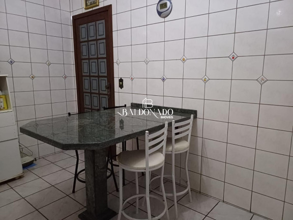 Imagem Casa com 4 Quartos à Venda, 252 m² em Centro - Bragança Paulista