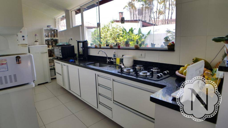 Imagem Casa com 5 Quartos à Venda, 317 m² em Cibratel I - Itanhaém Imagem Casa com 5 Quartos à Venda, 317 m² em Cibratel I - Itanhaém