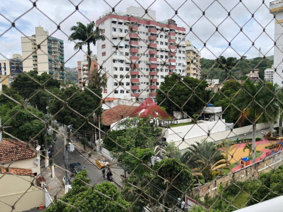 Imagem Apartamento com 3 Quartos à Venda, 100 m² em Santa Rosa - Niterói Imagem Apartamento com 3 Quartos à Venda, 100 m² em Santa Rosa - Niterói