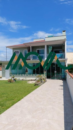 Imagem Casa com 3 Quartos à Venda, 187 m² em Itapema Do Saí - Itapoá Imagem Casa com 3 Quartos à Venda, 187 m² em Itapema Do Saí - Itapoá
