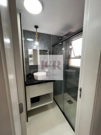 Imagem Apartamento com 2 Quartos à Venda, 52 m² em Jardim Wanel Ville Iv - Sorocaba Imagem Apartamento com 2 Quartos à Venda, 52 m² em Jardim Wanel Ville Iv - Sorocaba