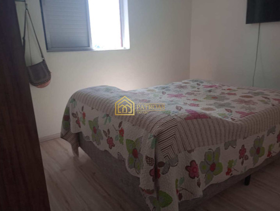 Imagem Apartamento com 2 Quartos à Venda, 56 m² em Rudge Ramos - São Bernardo Do Campo Imagem Apartamento com 2 Quartos à Venda, 56 m² em Rudge Ramos - São Bernardo Do Campo
