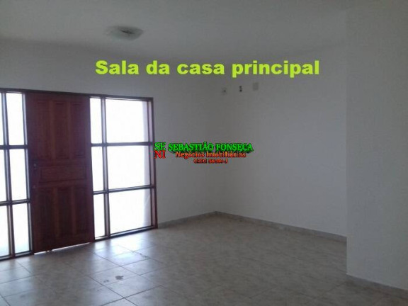 Imagem Casa com 3 Quartos à Venda, 250 m² em Jardim Das Industrias - São José Dos Campos Imagem Casa com 3 Quartos à Venda, 250 m² em Jardim Das Industrias - São José Dos Campos