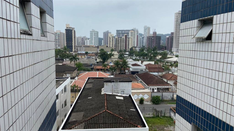 Imagem Apartamento com 2 Quartos à Venda, 80 m² em Forte - Praia Grande