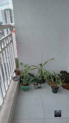 Apartamento com 2 Quartos à Venda, 53 m² em Centro - Diadema