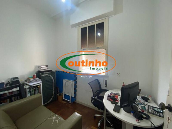 Imagem Apartamento com 3 Quartos à Venda, 82 m² em Tijuca - Rio De Janeiro Imagem Apartamento com 3 Quartos à Venda, 82 m² em Tijuca - Rio De Janeiro