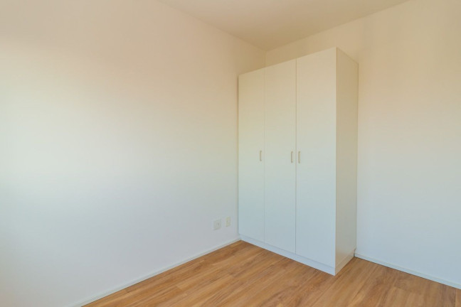 Imagem Apartamento com 1 Quarto para Alugar, 50 m² em Vila Mascote - São Paulo