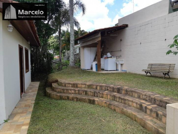 Imagem Casa de Condomínio com 3 Quartos à Venda, 600 m² em Condomínio Aruã - Mogi Das Cruzes Imagem Casa de Condomínio com 3 Quartos à Venda, 600 m² em Condomínio Aruã - Mogi Das Cruzes