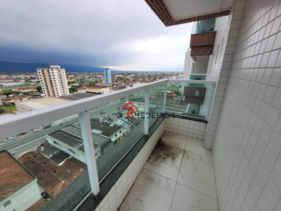 Imagem Apartamento com 2 Quartos à Venda, 93 m² em Caiçara - Praia Grande Imagem Apartamento com 2 Quartos à Venda, 93 m² em Caiçara - Praia Grande