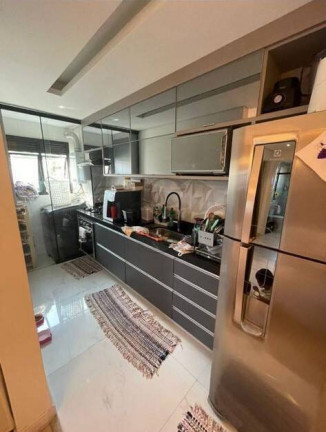 Imagem Apartamento com 2 Quartos à Venda, 59 m² em Jardim São Carlos - Sorocaba Imagem Apartamento com 2 Quartos à Venda, 59 m² em Jardim São Carlos - Sorocaba