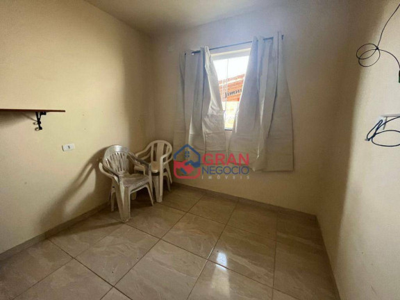 Imagem Casa com 3 Quartos à Venda, 92 m² em Cohapar - Guaratuba