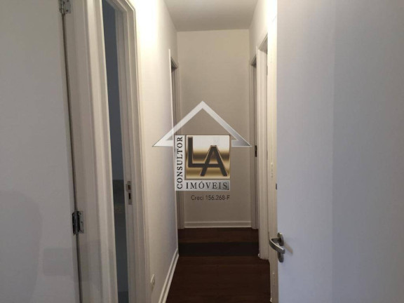 Imagem Apartamento com 3 Quartos à Venda, 143 m² em Alto Da Boa Vista - São Paulo Imagem Apartamento com 3 Quartos à Venda, 143 m² em Alto Da Boa Vista - São Paulo