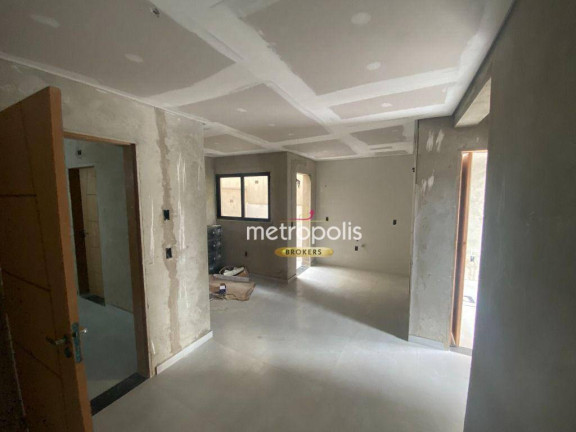 Imagem Apartamento com 2 Quartos à Venda, 57 m² em Vila Alice - Santo André Imagem Apartamento com 2 Quartos à Venda, 57 m² em Vila Alice - Santo André