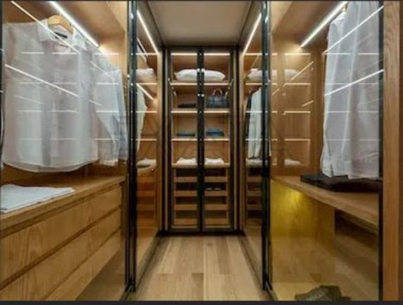 Imagem Imóvel com 4 Quartos à Venda, 211 m² em Campo Belo - São Paulo Imagem Imóvel com 4 Quartos à Venda, 211 m² em Campo Belo - São Paulo
