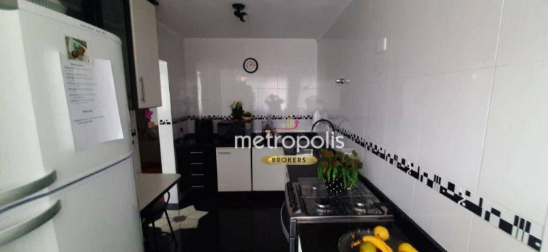 Imagem Apartamento com 3 Quartos à Venda, 94 m² em Jardim Patente - São Paulo
