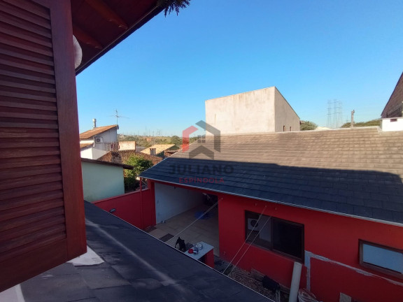 Imagem Casa com 4 Quartos à Venda,  em Porto Verde - Alvorada