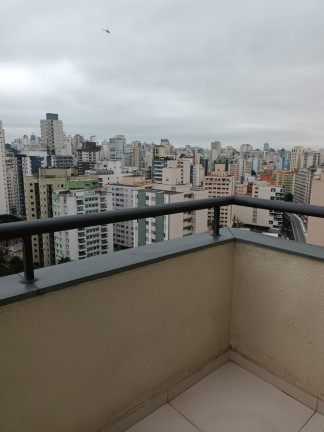 Imagem Imóvel com 3 Quartos à Venda, 132 m² em Barra Funda - São Paulo Imagem Imóvel com 3 Quartos à Venda, 132 m² em Barra Funda - São Paulo