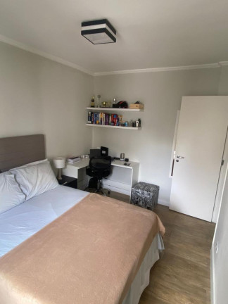 Imagem Apartamento com 1 Quarto à Venda, 40 m² em Aclimação - Sp