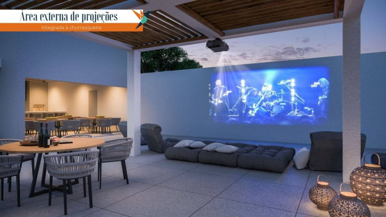Imagem Apartamento com 2 Quartos à Venda, 57 m² em Goiabeiras - Cuiabá Imagem Apartamento com 2 Quartos à Venda, 57 m² em Goiabeiras - Cuiabá