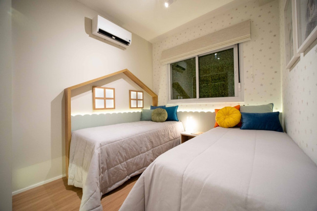 Imagem Imóvel com 2 Quartos à Venda, 56 m² em Vila Andrade - São Paulo Imagem Imóvel com 2 Quartos à Venda, 56 m² em Vila Andrade - São Paulo