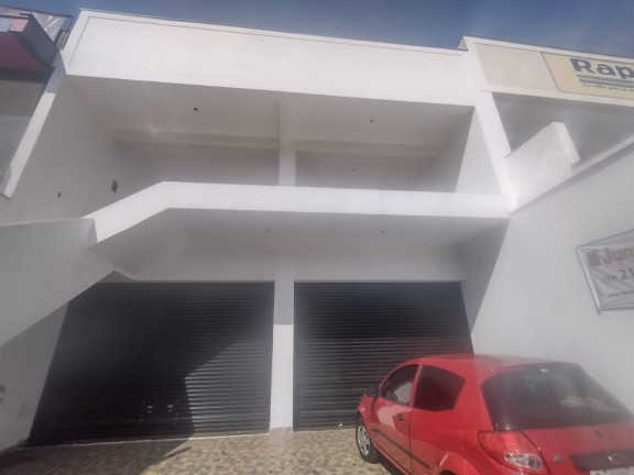 Imagem Galpão para Alugar, 100 m² em Jardim Sonia - Piracicaba Imagem Galpão para Alugar, 100 m² em Jardim Sonia - Piracicaba