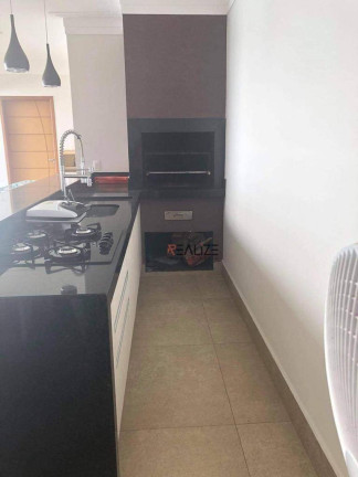 Imagem Sobrado com 4 Quartos à Venda, 330 m² em Condomínio Amstalden Residence - Indaiatuba