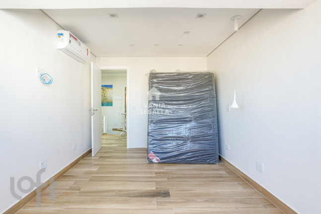 Imagem Apartamento com 3 Quartos à Venda, 146 m² em Perdizes - São Paulo
