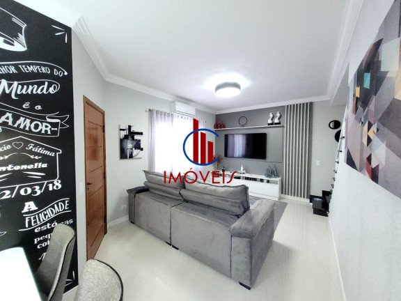 Imagem Casa com 3 Quartos à Venda, 95 m² em Jardim Palmares (zona Sul) - São Paulo