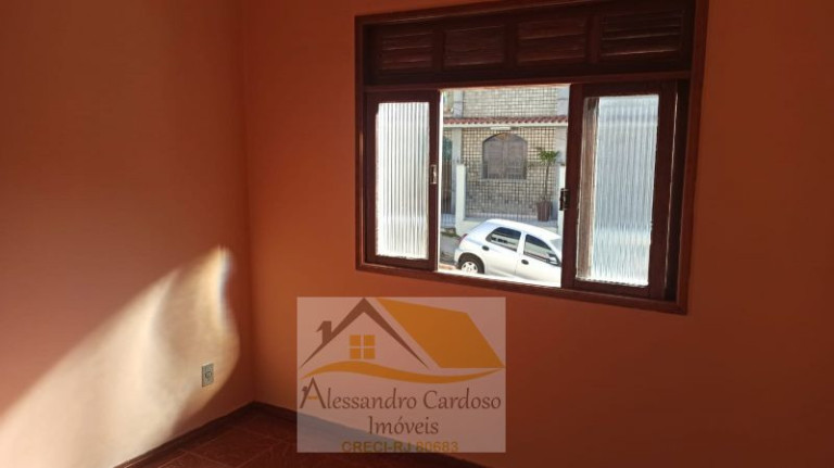 Imagem Casa com 2 Quartos à Venda, 70 m² em Chácara Paraíso - Nova Friburgo