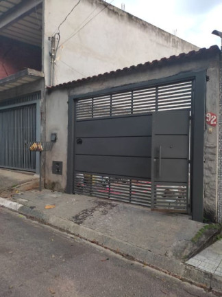 Imagem Sobrado com 3 Quartos à Venda, 140 m² em Parque Residencial Casa Branca - Suzano