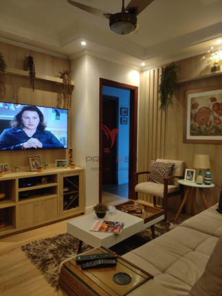 Casa com 3 Quartos à Venda, 93 m² em Jardim Ipanema - Piracicaba