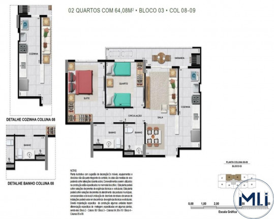 Imagem Imóvel com 2 Quartos à Venda, 62 m² em Freguesia (jacarepaguá) - Rio De Janeiro Imagem Imóvel com 2 Quartos à Venda, 62 m² em Freguesia (jacarepaguá) - Rio De Janeiro
