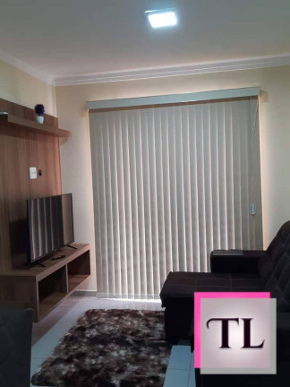 Imagem Apartamento com 2 Quartos para Alugar, 65 m² em Poços De Caldas