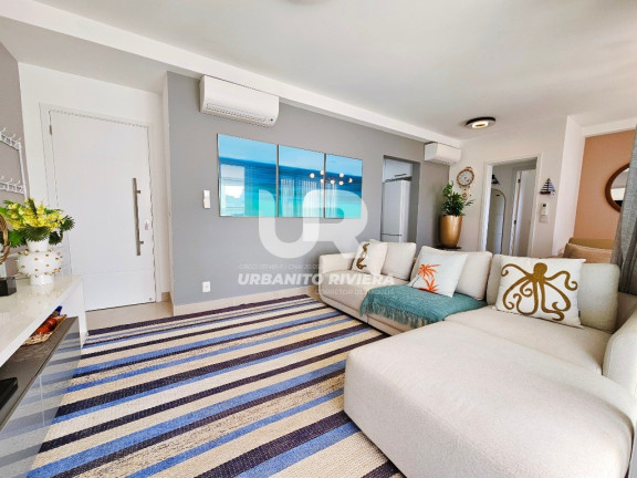 Foto do imóvel Imóvel com 2 Quartos à Venda, 123 m² em Riviera | Módulo 07 - Bertioga
