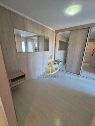 Imagem Apartamento com 2 Quartos à Venda, 63 m² em Vila Sanches - São José Dos Campos