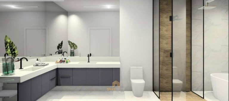 Imagem Casa de Condomínio com 4 Quartos à Venda, 377 m² em Residencial Duas Marias - Indaiatuba