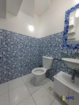 Imagem Casa de Condomínio com 2 Quartos à Venda, em Condomínio Residencial Ipanema - Sorocaba Imagem Casa de Condomínio com 2 Quartos à Venda, em Condomínio Residencial Ipanema - Sorocaba
