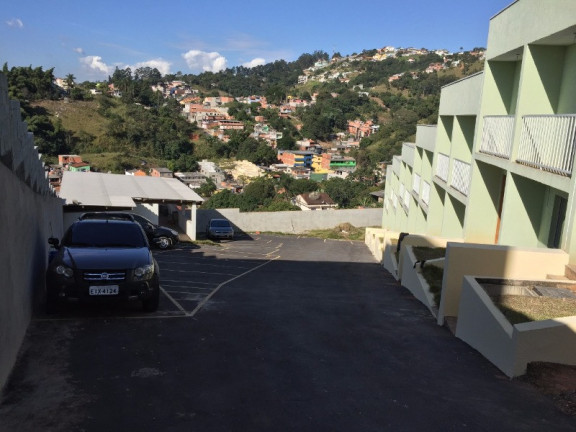 Imagem Casa de Condomínio com 2 Quartos à Venda, 70 m² em Panorama (polvilho) - Cajamar
