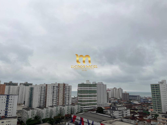 Imagem Apartamento com 1 Quarto à Venda,  em Ocian - Praia Grande