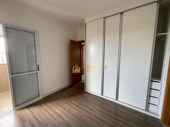 Imagem Apartamento com 4 Quartos à Venda, 183 m² em Parque Residencial Aquarius - São José Dos Campos