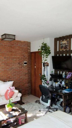Imagem Apartamento com 1 Quarto à Venda, 63 m² em Coqueiros - Florianópolis