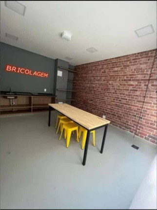 Imagem Apartamento com 2 Quartos para Alugar, 37 m² em Vila Endres - Guarulhos
