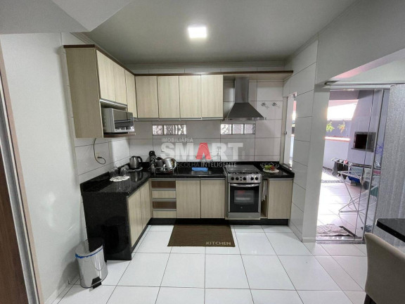 Imagem Casa com 3 Quartos à Venda, 123 m² em Amizade - Jaraguá Do Sul Imagem Casa com 3 Quartos à Venda, 123 m² em Amizade - Jaraguá Do Sul