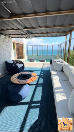 Imagem Cobertura com 4 Quartos à Venda, 374 m² em Jaguaribe - Salvador Imagem Cobertura com 4 Quartos à Venda, 374 m² em Jaguaribe - Salvador
