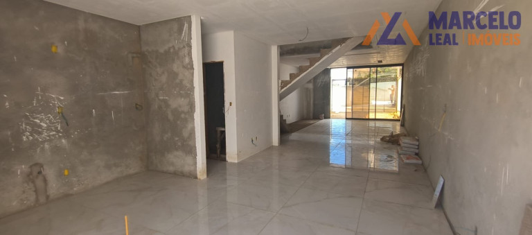 Imagem Casa com 3 Quartos à Venda, 150 m² em Boa Vista - Vitória Da Conquista Imagem Casa com 3 Quartos à Venda, 150 m² em Boa Vista - Vitória Da Conquista