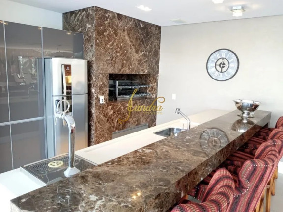 Imagem Casa de Condomínio com 6 Quartos à Venda, 900 m² em Centro - Xangri-la