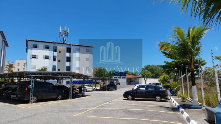 Imagem Apartamento com 2 Quartos à Venda, 44 m² em Jardim Novo Amanhecer - Jacareí Imagem Apartamento com 2 Quartos à Venda, 44 m² em Jardim Novo Amanhecer - Jacareí